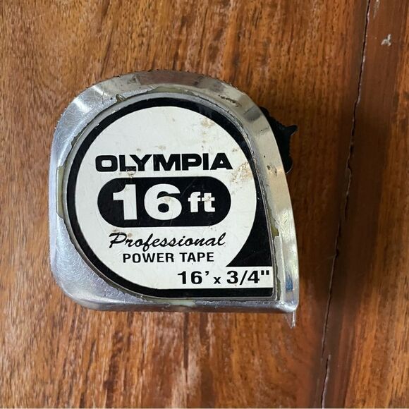 Olympia 16’ Professional Power Tape - Picture 4 of 9